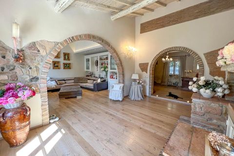 Villa i Cecina, Livorno, Cecina - € 780.000 | Ref: COSBS 2023E - foto 10