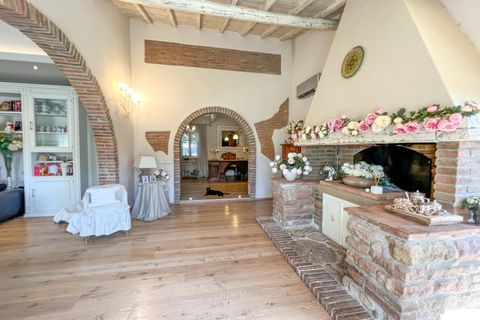Villa i Cecina, Livorno, Cecina - € 780.000 | Ref: COSBS 2023E - foto 11