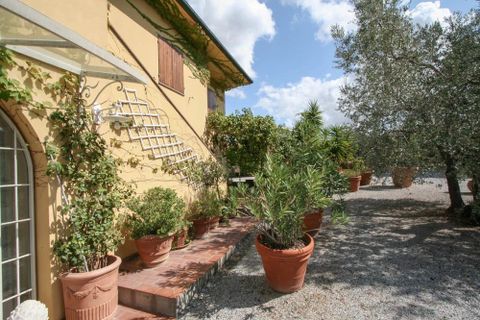 Villa a Guardistallo, Pisa, Guardistallo - € 980.000 | Ref: COSBS 2023H - foto 2