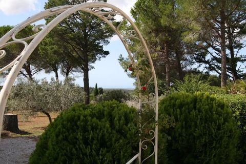 Villa a Guardistallo, Pisa, Guardistallo - € 980.000 | Ref: COSBS 2023H - foto 3