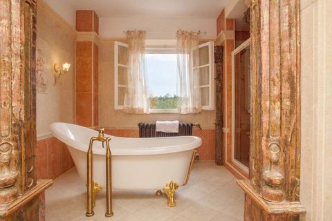 Villa a Guardistallo, Pisa, Guardistallo - € 980.000 | Ref: COSBS 2023H - foto 8