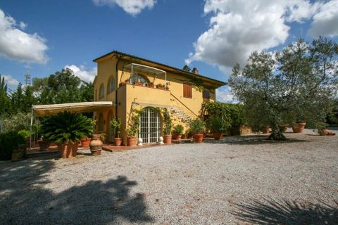 Villa a Guardistallo, Pisa, Guardistallo - € 980.000 | Ref: COSBS 2023H - foto 10