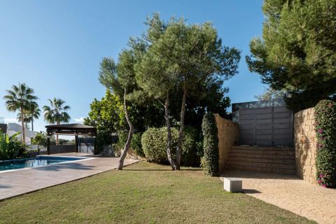 Landejendom i Marbella, Malaga, Marbella - € 4.400.000 | Ref: DRUBS 2032AA - foto 3