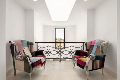 Landejendom i Marbella, Malaga, Marbella - € 4.400.000 | Ref: DRUBS 2032AA - foto 5