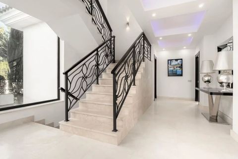 Landejendom i Marbella, Malaga, Marbella - € 4.400.000 | Ref: DRUBS 2032AA - foto 6