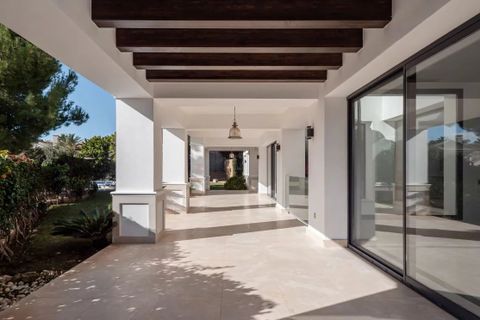 Landejendom i Marbella, Malaga, Marbella - € 4.400.000 | Ref: DRUBS 2032AA - foto 8