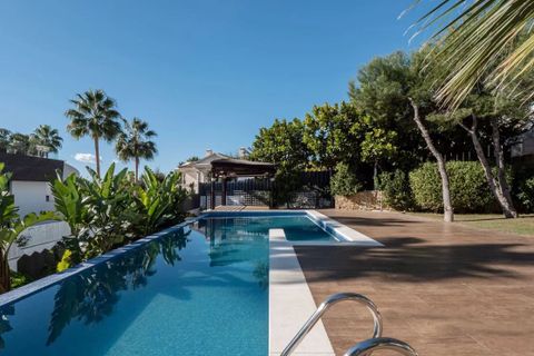 Landejendom i Marbella, Malaga, Marbella - € 4.400.000 | Ref: DRUBS 2032AA - foto 10