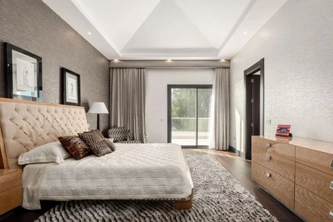 Landejendom i Marbella, Malaga, Marbella - € 4.400.000 | Ref: DRUBS 2032AA - foto 12