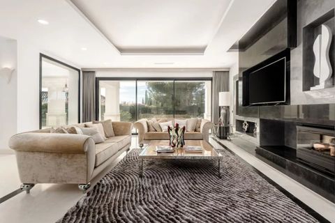 Landejendom i Marbella, Malaga, Marbella - € 4.400.000 | Ref: DRUBS 2032AA - foto 13