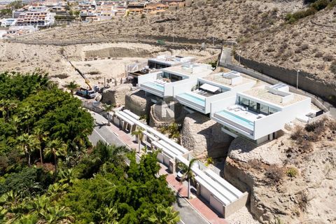 Villa i Adeje, Tenerife, Adeje - € 4.150.000 | Ref: 2172 - foto 2