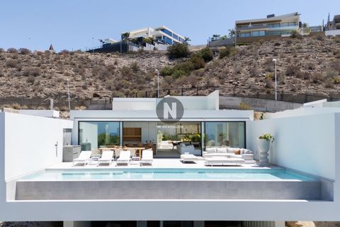 Villa i Adeje, Tenerife, Adeje - € 4.150.000 | Ref: 2172 - foto 3