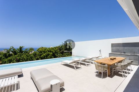 Villa i Adeje, Tenerife, Adeje - € 4.150.000 | Ref: 2172 - foto 5