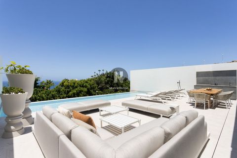 Villa i Adeje, Tenerife, Adeje - € 4.150.000 | Ref: 2172 - foto 6