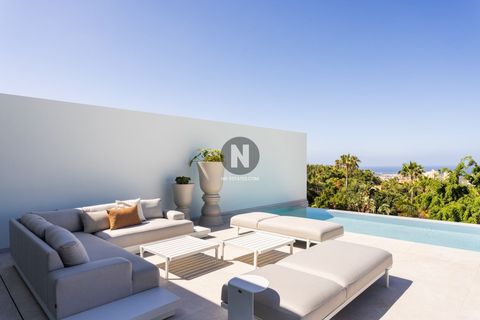 Villa i Adeje, Tenerife, Adeje - € 4.150.000 | Ref: 2172 - foto 7