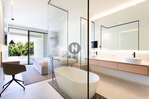 Villa i Adeje, Tenerife, Adeje - € 4.150.000 | Ref: 2172 - foto 22