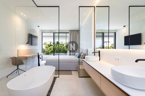 Villa i Adeje, Tenerife, Adeje - € 4.150.000 | Ref: 2172 - foto 23
