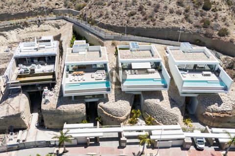 Villa i Adeje, Tenerife, Adeje - € 4.150.000 | Ref: 2172 - foto 26