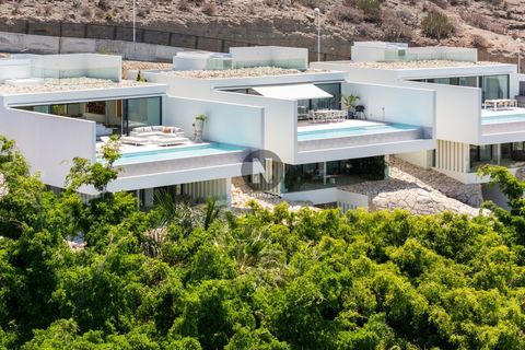 Villa i Adeje, Tenerife, Adeje - € 4.150.000 | Ref: 2172 - foto 27