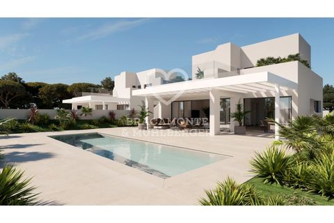 Villa i San Carlos De Peralta, Ibiza - foto 1