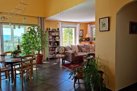 Villa i Jarjayes, Hautes-Alpes, Jarjayes - € 510.000 | Ref: A4474 - foto 2