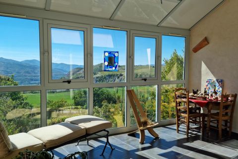 Villa i Jarjayes, Hautes-Alpes, Jarjayes - € 510.000 | Ref: A4474 - foto 5