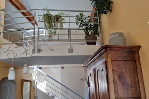 Villa i Jarjayes, Hautes-Alpes, Jarjayes - € 510.000 | Ref: A4474 - foto 6