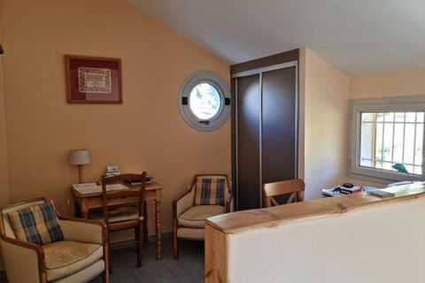 Villa i Jarjayes, Hautes-Alpes, Jarjayes - € 510.000 | Ref: A4474 - foto 7