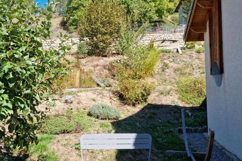 Villa i Jarjayes, Hautes-Alpes, Jarjayes - € 510.000 | Ref: A4474 - foto 10