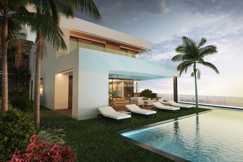 Villa i San Eugenio, Tenerife, San Eugenio - € 3.450.000 | Ref: 2173 - foto 3