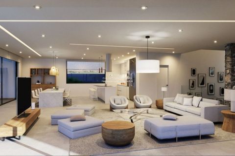 Villa i San Eugenio, Tenerife, San Eugenio - € 3.450.000 | Ref: 2173 - foto 2