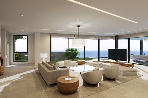 Villa i San Eugenio, Tenerife, San Eugenio - € 3.450.000 | Ref: 2173 - foto 5