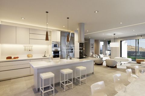 Villa i San Eugenio, Tenerife, San Eugenio - € 3.450.000 | Ref: 2173 - foto 6
