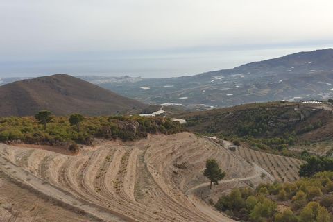 Helårsgrund i Molvizar, Granada, Molvizar - € 154.000 | Ref: M372 - foto 1