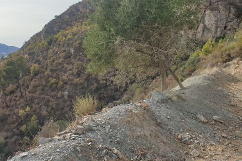 Helårsgrund i Molvizar, Granada, Molvizar - € 154.000 | Ref: M372 - foto 2