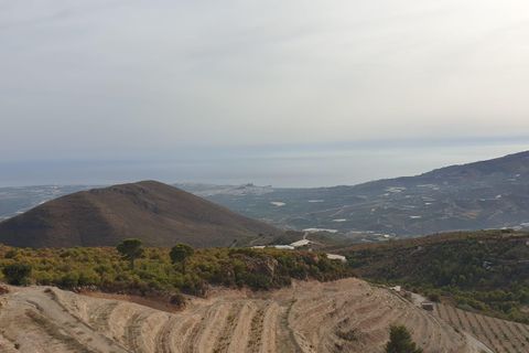 Helårsgrund i Molvizar, Granada, Molvizar - € 154.000 | Ref: M372 - foto 5