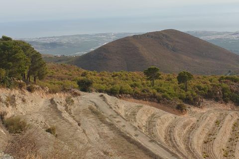 Helårsgrund i Molvizar, Granada, Molvizar - € 154.000 | Ref: M372 - foto 6