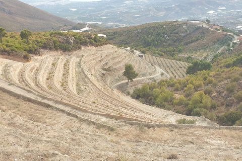 Helårsgrund i Molvizar, Granada, Molvizar - € 154.000 | Ref: M372 - foto 7
