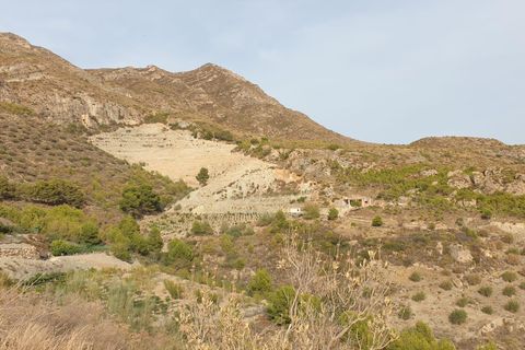 Helårsgrund i Molvizar, Granada, Molvizar - € 154.000 | Ref: M372 - foto 9