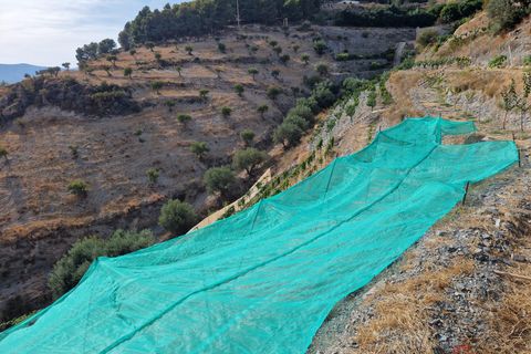 Helårsgrund i Molvizar, Granada, Molvizar - € 91.000 | Ref: 1448 - foto 2