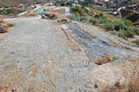 Helårsgrund i Molvizar, Granada, Molvizar - € 91.000 | Ref: 1448 - foto 4