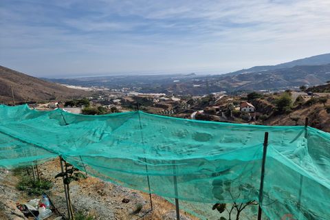 Helårsgrund i Molvizar, Granada, Molvizar - € 91.000 | Ref: 1448 - foto 6