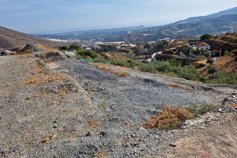 Helårsgrund i Molvizar, Granada, Molvizar - € 91.000 | Ref: 1448 - foto 9