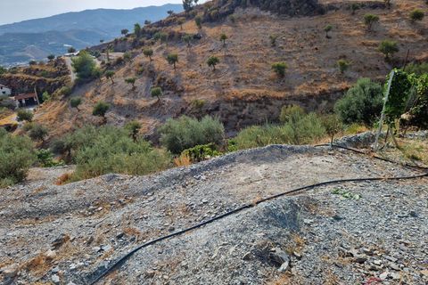 Helårsgrund i Molvizar, Granada, Molvizar - € 91.000 | Ref: 1448 - foto 11