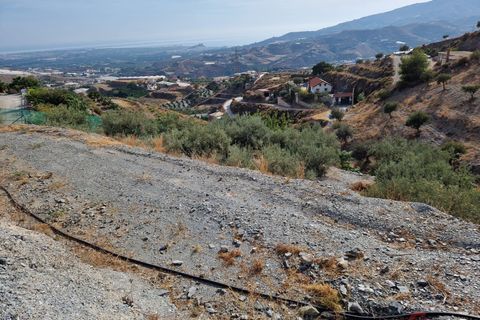 Helårsgrund i Molvizar, Granada, Molvizar - € 91.000 | Ref: 1448 - foto 12