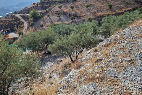 Helårsgrund i Molvizar, Granada, Molvizar - € 91.000 | Ref: 1448 - foto 15