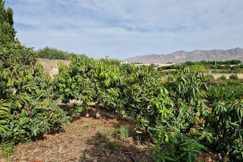 Grond in Salobrena, Granada, Salobrena - € 239.000 | Ref: M373 - foto 6