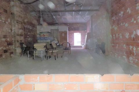 Erhvervsejendom i Salobrena, Granada, Salobrena - € 132.500 | Ref: L521 - foto 3