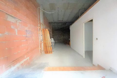 Erhvervsejendom i Salobrena, Granada, Salobrena - € 132.500 | Ref: L521 - foto 5