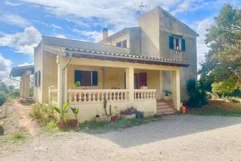 Cortijo i Inca, Mallorca, Inca - € 698.000 | Ref: C-323 - foto 1