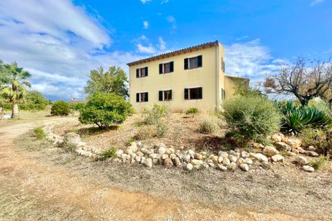 Cortijo i Inca, Mallorca, Inca - € 698.000 | Ref: C-323 - foto 17